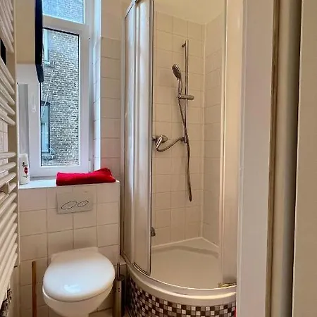 Apartment Mini Ferienwohnung - Monteurzimmer *