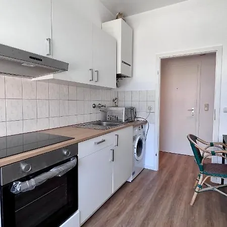 Mini Ferienwohnung - Monteurzimmer *