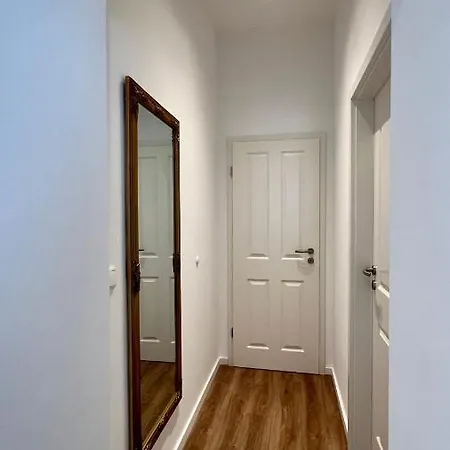Apartment Mini Ferienwohnung - Monteurzimmer *