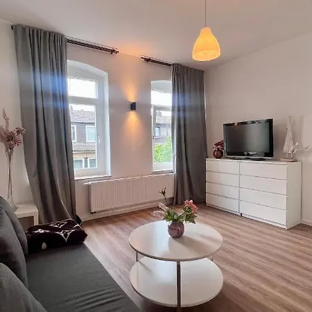 Mini Ferienwohnung - Monteurzimmer Apartment *