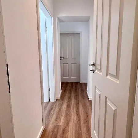 Mini Ferienwohnung - Monteurzimmer