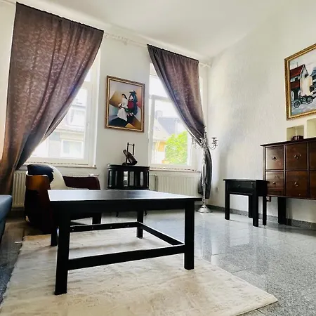 Mini Ferienwohnung - Monteurzimmer Cologne