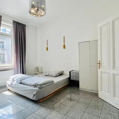 Apartment Mini Ferienwohnung - Monteurzimmer Cologne